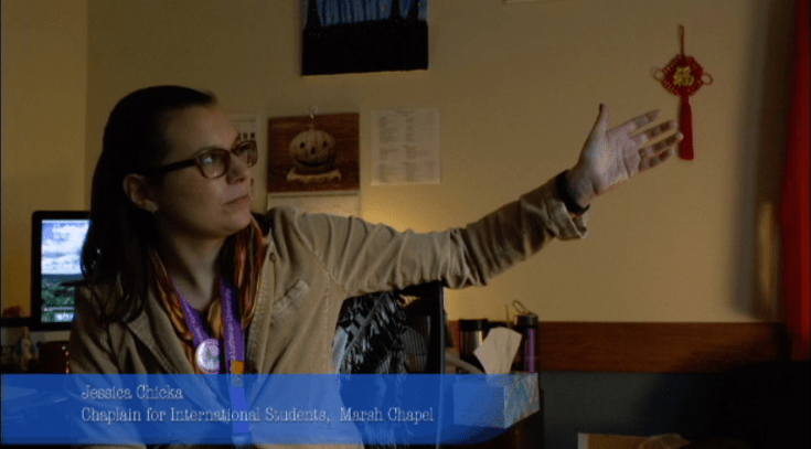 Jessica Chicka Thumbnail